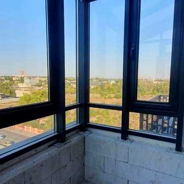 1-кімнатна квартира в новобудові біля центру 38 м² ЖК Аржанова