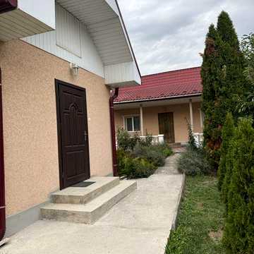 Оренда будинку в селі Ракошино від власника, 10км до Мукачево