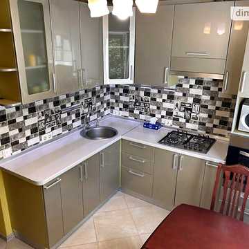 Продаж 1к Квартира Пономарьова вулиця