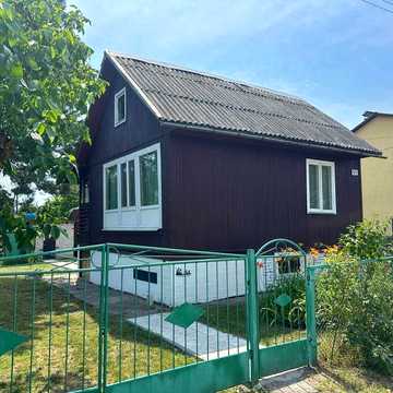 Продам будинок, ділянка 6 соток. Осокорки. Перший шлюз. Власник.
