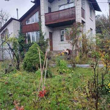 Продаж дачного будинку
