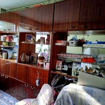 Оренда двокімнатної квартири