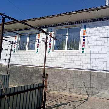 Оренда будинку .6 км від міста