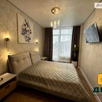 Продаж 2к Квартира Академіка Філатова вулиця ЖК Manhattan