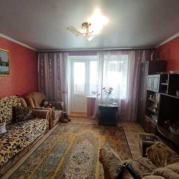 Продається 2к.квартира район ФРЕГАТ ЖК ОСББ