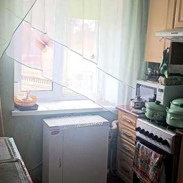 Продам 3 -кімнатну квартиру