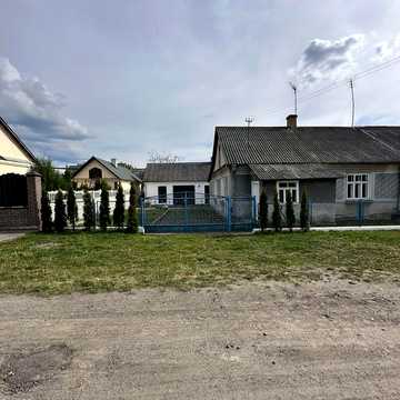 Продам будинок в хорошому районі