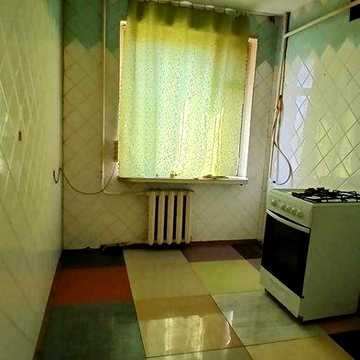 3-кімнатна квартира на Бреуса , спеціальний проект, 478354