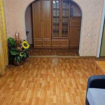 Сдам 1 к, Малий ринок, Шкільна.