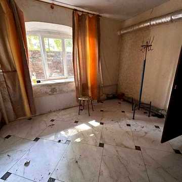 Здам 1-кімнатну квартиру вул.Харитоненка (КРЗ)
