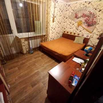 Продається 3кімнатна квартира р-н Богоявленський