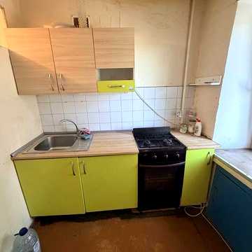 Аренда 1к гостинки 2 этаж Хортицкий 5500грн