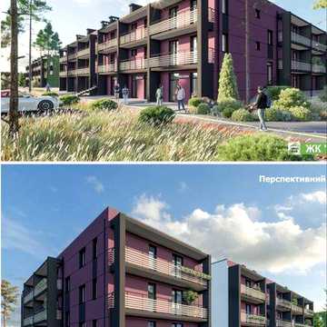 Продаж 1-кімнатноі квартири 900$/кв.м ЖК ДРУЗІ