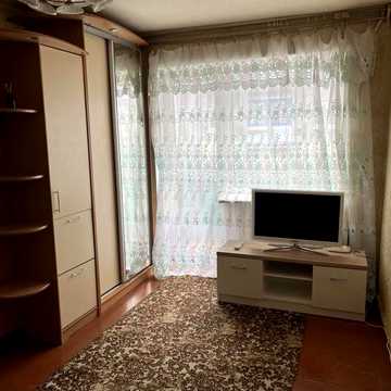 Сдам 1 квартиру пр.Поля/ул.Петра Дужого