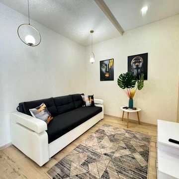 Аренда долгосрочно ЖК 32 Жемчужина, ул. Каманина 16а