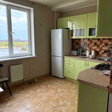 Оренда Одеса1  квартира в газовому будинку