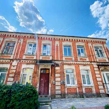 Квартира в центрі (вул. Шолом Алейхема) ЖК -