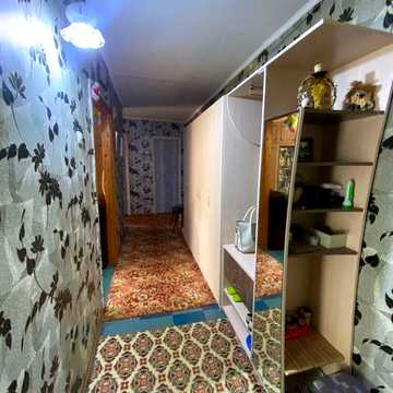 Сдам 3 х комнатную квартиру!!! 15000 + комунальные услуги