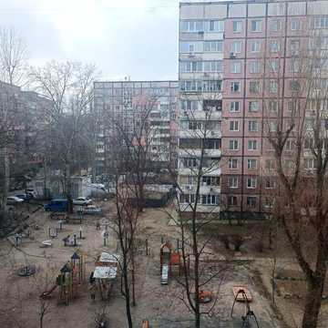 Власник! Продам 3 кімнатну квартиру, Перемога-3