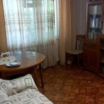 Продаж 4-х кімнатної квартири (власник)