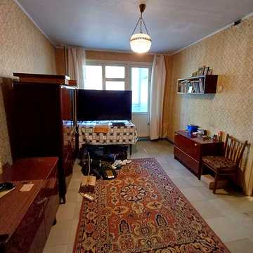 Продаж 2х.кімнатної квартири по вулиці Спасівська 6