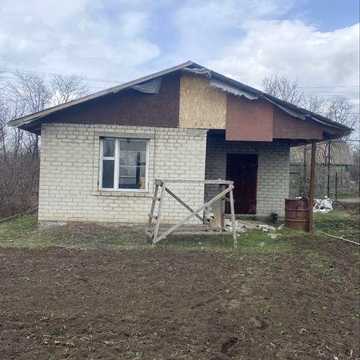 Продам дачу  возде с. Новослободка