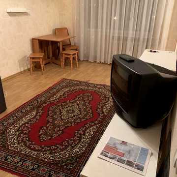 Здаю однокімнатну квартиру Киів