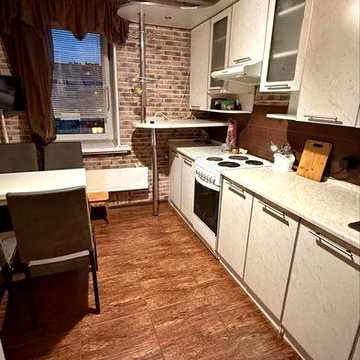 2к Харківська в оренду