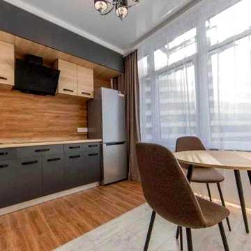 KADORR 32. Каманина. Аркадия. 1-комн. у Моря ЖК 32 Жемчужина