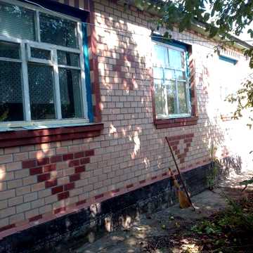 Продам приватний будинок с. Гарбузин