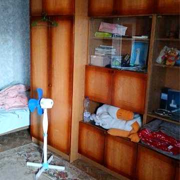 Продается 1-комнатна квартира
