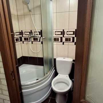 Продам 1к квартиру в Романково ЖК добробут