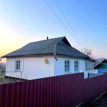 Продаж будинку Продається будинок в с. Ялтушків, Жмеринського (Барського) району.