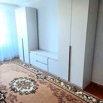 2-кімнатна. Дарницький р-н. вул.Малишка 25