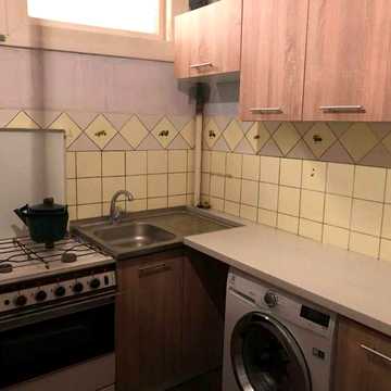 Сдам 2к. сталінку 3/7эт., Юрія Іллєнка 6 ст.м. Лукʼянівська