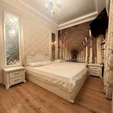 Кадор, Асташкина