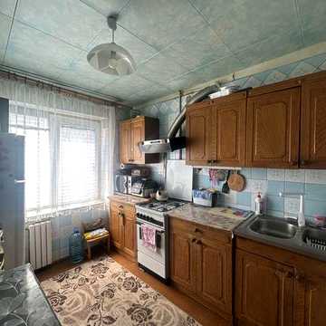 Продаж 2 кімнатної квартири р-н 12 квартал ж/м Кротово