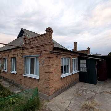 будинок максімовка