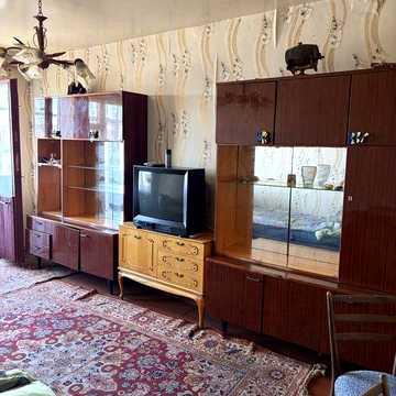 Здам 2 кімнатну квартиру  р- ні Житнього  ринку