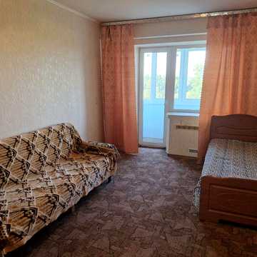 Сдам 1 к квартиру от хозяина
