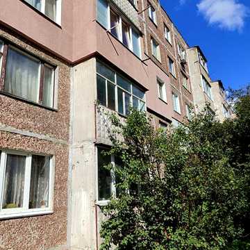 Продаж двокімнатної квартири