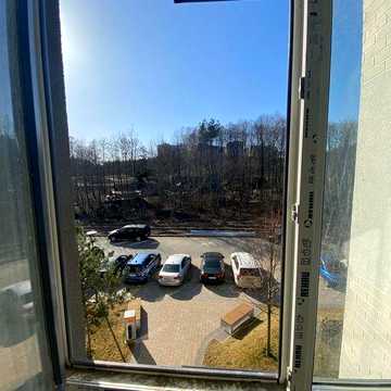 1-кімнатна квартира 40.6 м², ЖК Молодість, вул. Соборна 2К/27 Ірпінь ЖК Молодість
