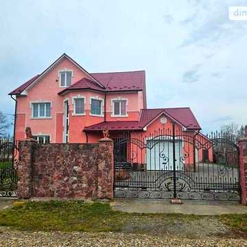 Продаж 4к Дім Набережна