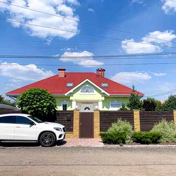 Будинок оренда біля Києва Білогородка