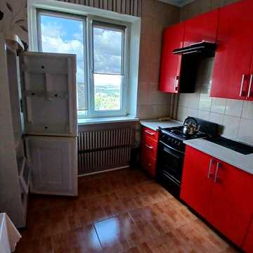 Сдам   1кв. Рубана 10 эт./10. 7000. гр.