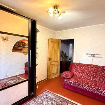 Оренда 3х кімнатноі, вул. Закревського 73/1, Троєщина