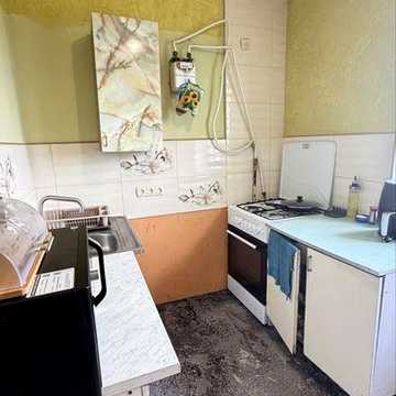 Продам квартиру р-н ПТУ