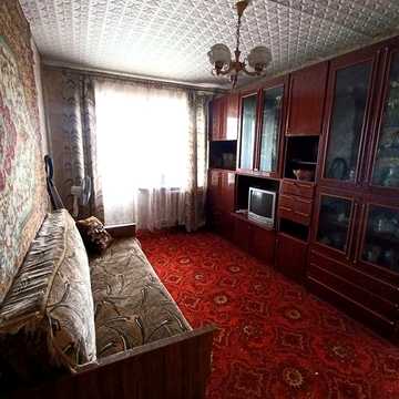 Здам в оренду 3-х кімнатну квариру