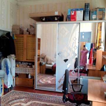 Продам квартиру Новокадацкий район
