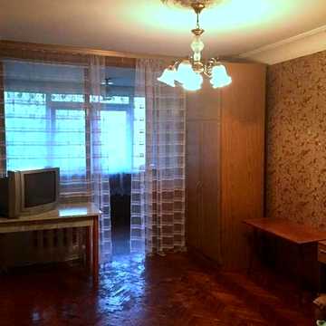 Продам 1-к. квартиру, м. Палац Спорту, район Нові Будинки